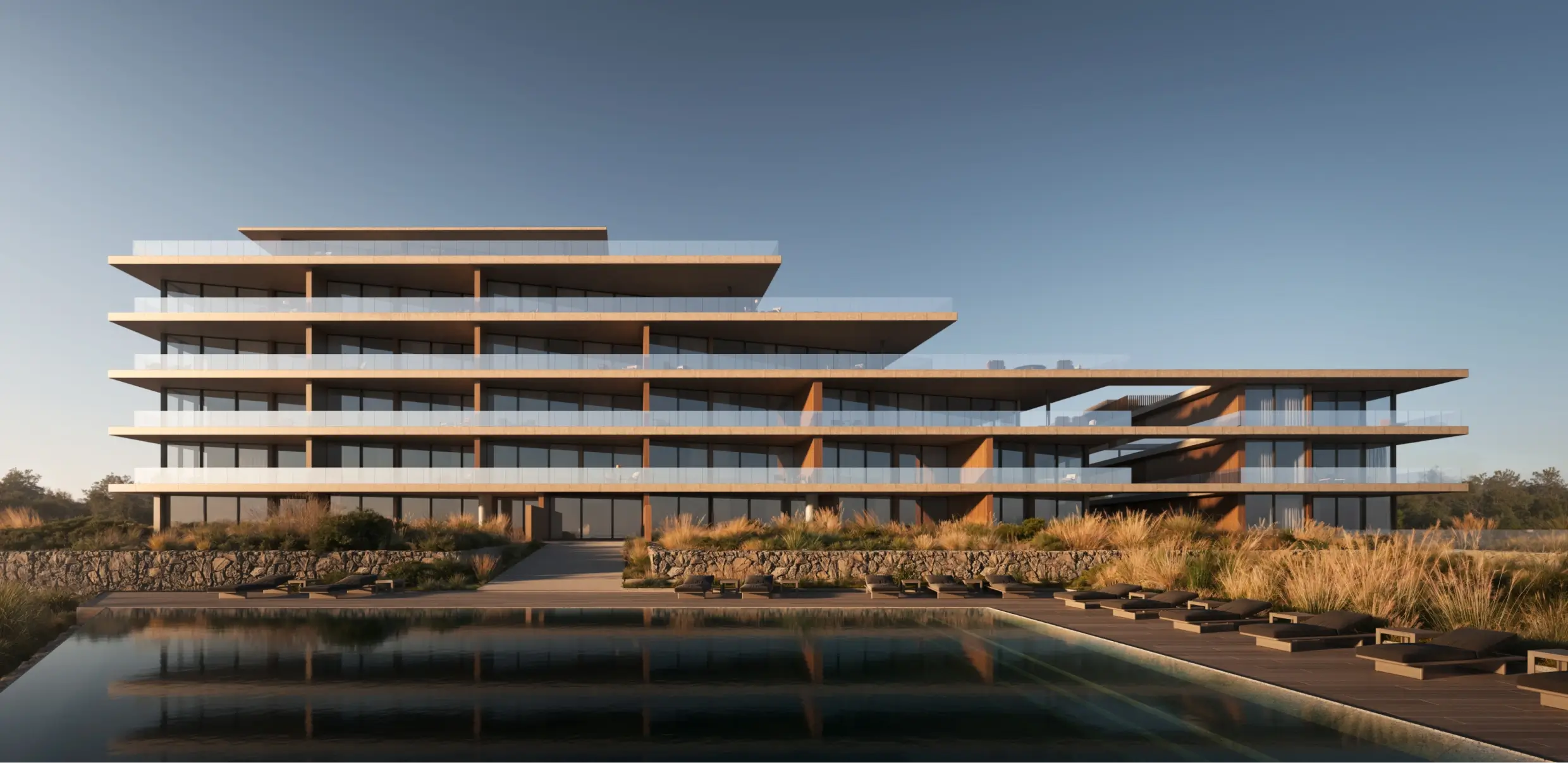 The Colette Residences