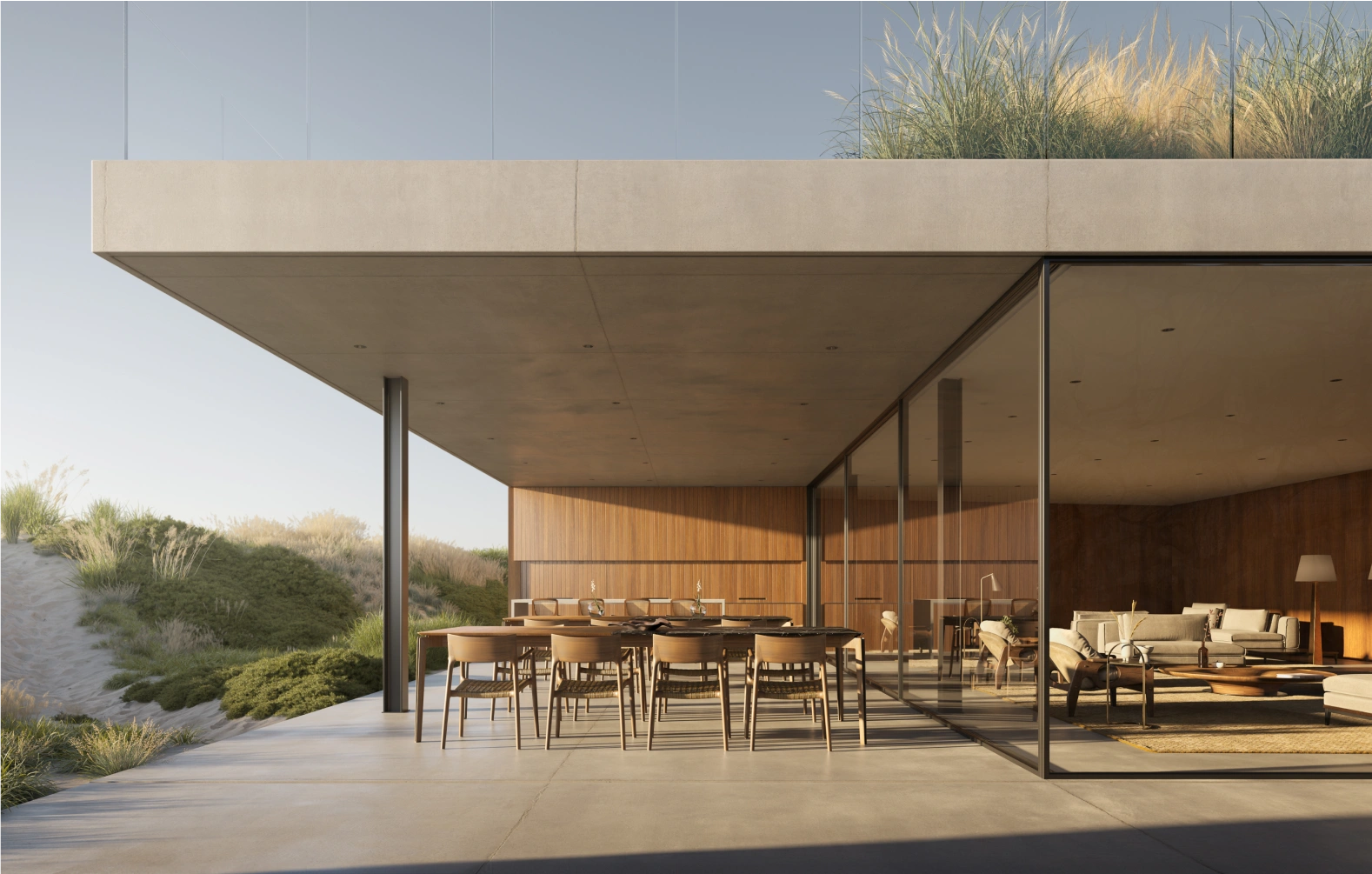 The Colette Residences