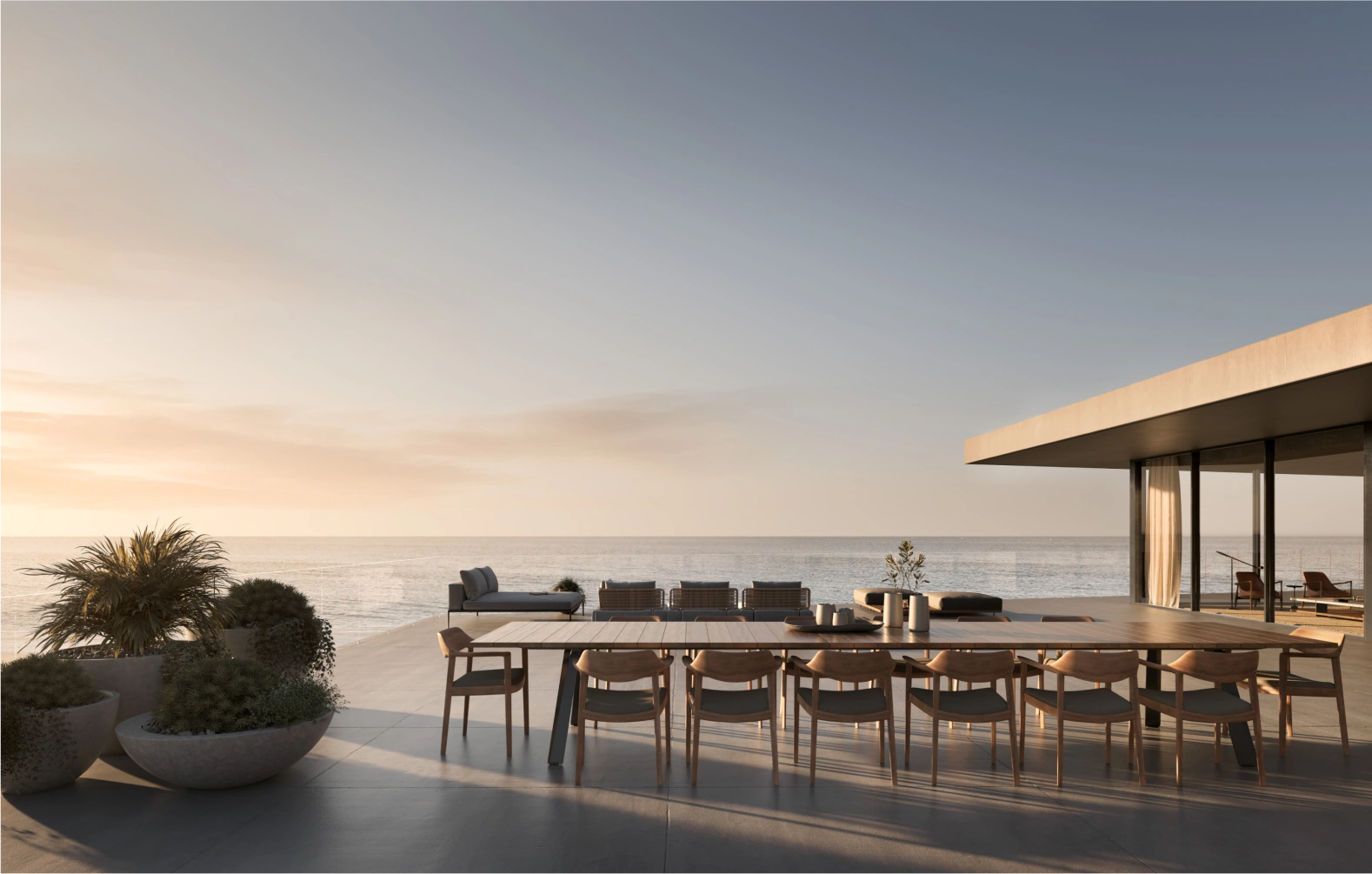 The Colette Residences