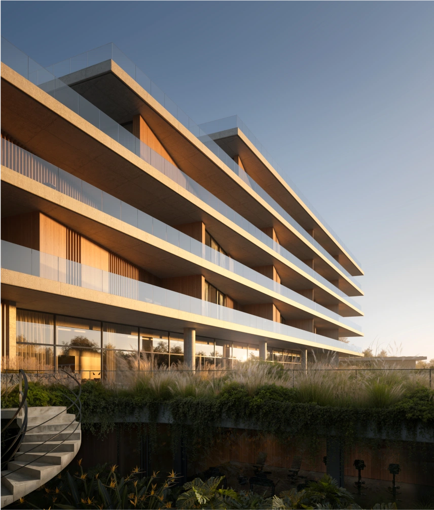 The Colette Residences