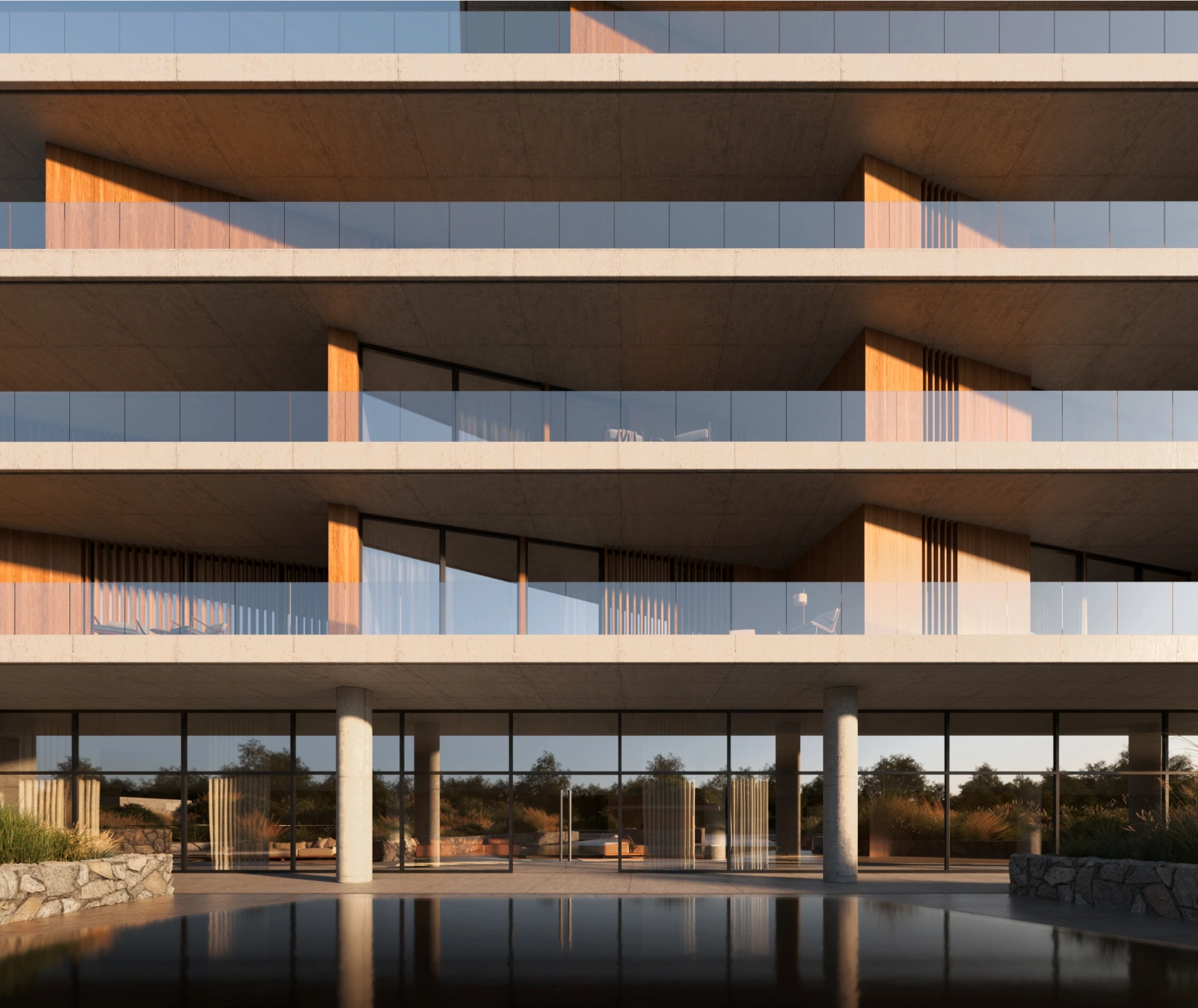 The Colette Group